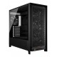 CORSAIR - Corsair FRAME 5000D RS Midi Tower Negro - cc-9011307-ww